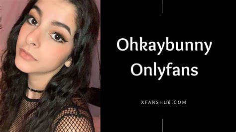 ohkaybunny Blowjob Video Onlyfans